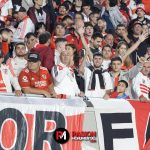 ¡Buscate en las tribunas del Monumental en la victoria de River ante Independiente!