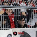 ¡Buscate en las tribunas del Monumental en la victoria de River ante Independiente!