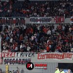 ¡Buscate en las tribunas del Monumental en la victoria de River ante Independiente!