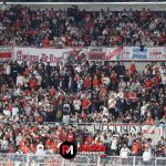 ¡Buscate en las tribunas del Monumental en la victoria de River ante Independiente!