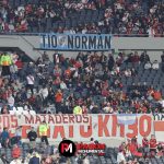 ¡Buscate en las tribunas del Monumental en la victoria de River ante Independiente!