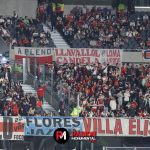 ¡Buscate en las tribunas del Monumental en la victoria de River ante Independiente!