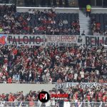 ¡Buscate en las tribunas del Monumental en la victoria de River ante Independiente!