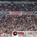 ¡Buscate en las tribunas del Monumental en la victoria de River ante Independiente!
