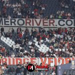 ¡Buscate en las tribunas del Monumental en la victoria de River ante Independiente!