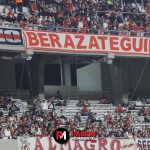 ¡Buscate en las tribunas del Monumental en la victoria de River ante Independiente!