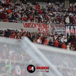 ¡Buscate en las tribunas del Monumental en la victoria de River ante Independiente!