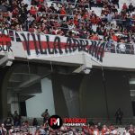 ¡Buscate en las tribunas del Monumental en la victoria de River ante Independiente!