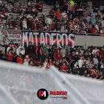 ¡Buscate en las tribunas del Monumental en la victoria de River ante Independiente!