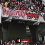 ¡Buscate en las tribunas del Monumental en la victoria de River ante Independiente!