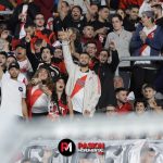 ¡Buscate en las tribunas del Monumental en la victoria de River ante Independiente!