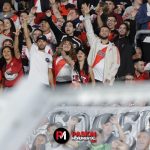¡Buscate en las tribunas del Monumental en la victoria de River ante Independiente!