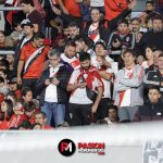 ¡Buscate en las tribunas del Monumental en la victoria de River ante Independiente!