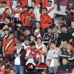 ¡Buscate en las tribunas del Monumental en la victoria de River ante Independiente!