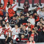 ¡Buscate en las tribunas del Monumental en la victoria de River ante Independiente!