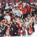 ¡Buscate en las tribunas del Monumental en la victoria de River ante Independiente!