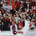 ¡Buscate en las tribunas del Monumental en la victoria de River ante Independiente!