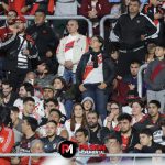 ¡Buscate en las tribunas del Monumental en la victoria de River ante Independiente!