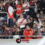 ¡Buscate en las tribunas del Monumental en la victoria de River ante Independiente!