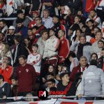 ¡Buscate en las tribunas del Monumental en la victoria de River ante Independiente!