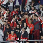 ¡Buscate en las tribunas del Monumental en la victoria de River ante Independiente!