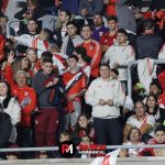 ¡Buscate en las tribunas del Monumental en la victoria de River ante Independiente!