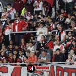 ¡Buscate en las tribunas del Monumental en la victoria de River ante Independiente!