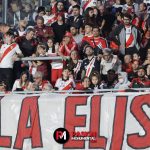 ¡Buscate en las tribunas del Monumental en la victoria de River ante Independiente!