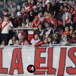 ¡Buscate en las tribunas del Monumental en la victoria de River ante Independiente!