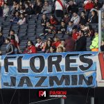 ¡Buscate en las tribunas del Monumental en la victoria de River ante Independiente!