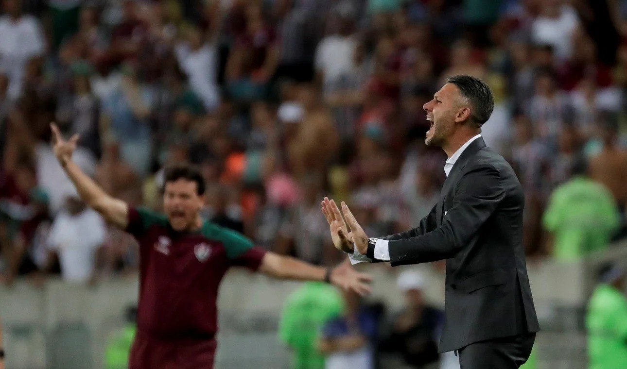 "No hay campeón con 37 puntos, queda mucho y nos vamos a reponer"