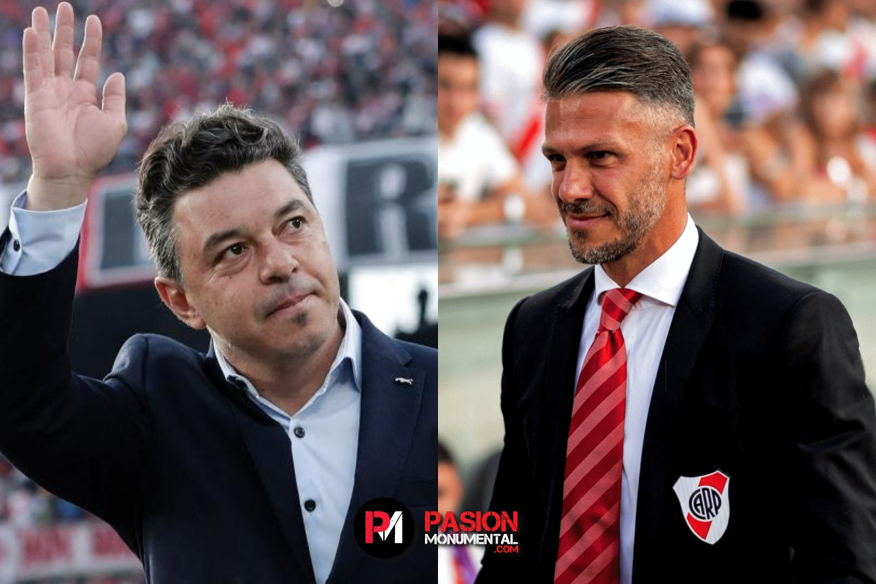 Antonio Alzamendi bancó a Demichelis y comparó el arranque del nuevo DT con el comienzo de Gallardo