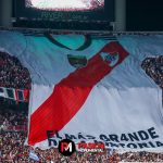 Las mejores fotos de los festejos de River en el triunfo ante Boca en el Superclásico