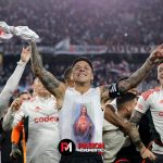 Las mejores fotos de los festejos de River en el triunfo ante Boca en el Superclásico