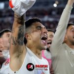 Las mejores fotos de los festejos de River en el triunfo ante Boca en el Superclásico