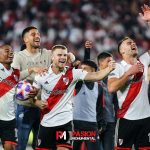 Las mejores fotos de los festejos de River en el triunfo ante Boca en el Superclásico