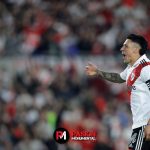 Las mejores fotos de los festejos de River en el triunfo ante Boca en el Superclásico