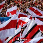 Las mejores fotos de los festejos de River en el triunfo ante Boca en el Superclásico
