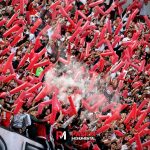 Las mejores fotos de los festejos de River en el triunfo ante Boca en el Superclásico