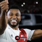 Las mejores fotos de los festejos de River en el triunfo ante Boca en el Superclásico