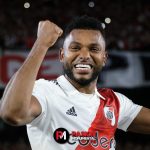 Las mejores fotos de los festejos de River en el triunfo ante Boca en el Superclásico