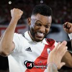 Las mejores fotos de los festejos de River en el triunfo ante Boca en el Superclásico