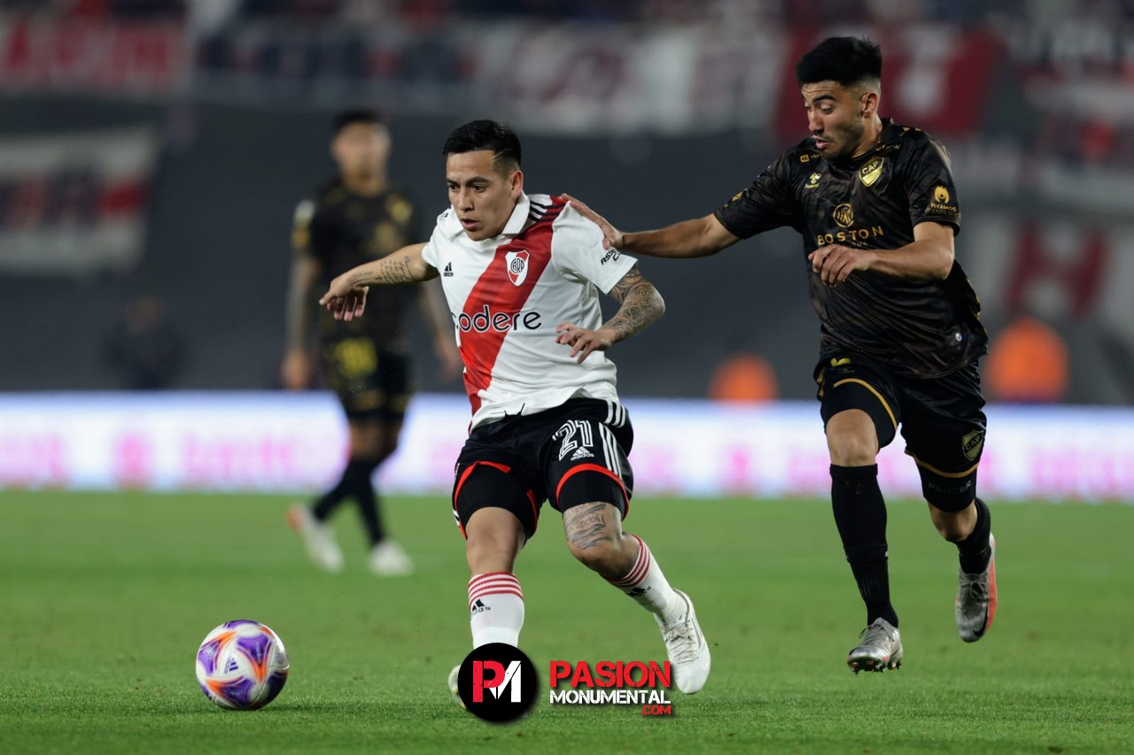 La previa vs. Platense: River busca volver al triunfo de local y estirar la ventaja en la cima del campeonato