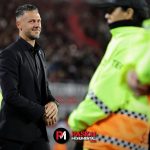 ¡Las mejores fotos de la victoria de River ante Platense por la fecha 17 de la Liga Profesional 2023!