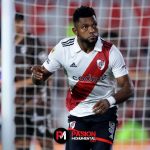 ¡Las mejores fotos de la victoria de River ante Platense por la fecha 17 de la Liga Profesional 2023!