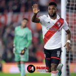 ¡Las mejores fotos de la victoria de River ante Platense por la fecha 17 de la Liga Profesional 2023!