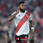 ¡Las mejores fotos de la victoria de River ante Platense por la fecha 17 de la Liga Profesional 2023!