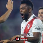 ¡Las mejores fotos de la victoria de River ante Platense por la fecha 17 de la Liga Profesional 2023!
