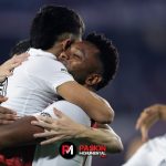 ¡Las mejores fotos de la victoria de River ante Platense por la fecha 17 de la Liga Profesional 2023!