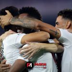 ¡Las mejores fotos de la victoria de River ante Platense por la fecha 17 de la Liga Profesional 2023!